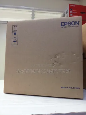 Tm-T20x -051 Epson Receipt Printer