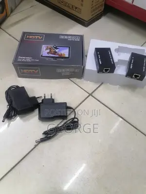 High-Quality Hdmi Extender 60m