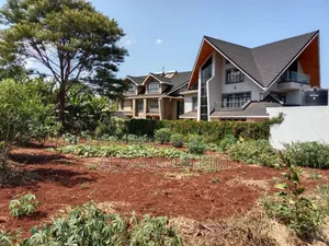 Daykio-Bustani 1/4 Acre Fully Serviced Plot for Sale
