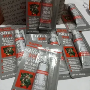 Anti Freeze Super Grey 999 Gasket Maker
