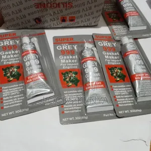 Non-Corrosive Super Grey 999 Gasket Maker
