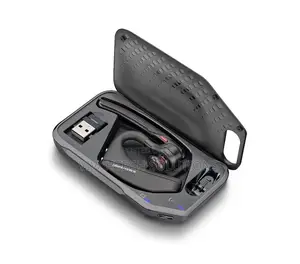Poly 5200 Usb-a Bluetooth Headset +Bt700 Dongle Plantronics