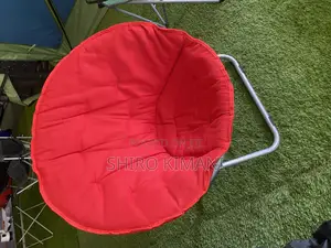 Camping Chairs Brand New