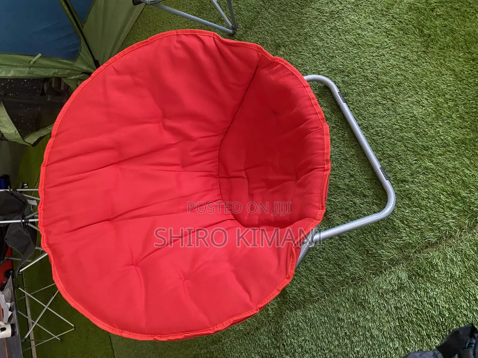 Camping Chairs Brand New