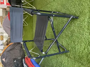 Executive Relaxing Camping Chair