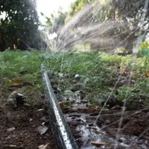 Revolutionizing Agriculture With Smart Irrigation!