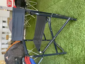 Executive Garden Portable Camping Chair