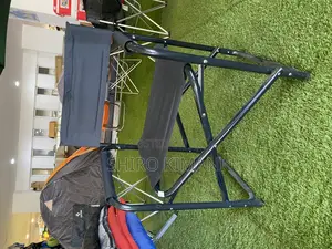 Executive Garden Portable Camping Chair