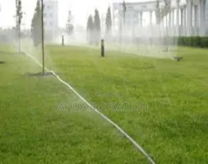 Rain Horse Drip Systems – Your Farm’S Best Ally!