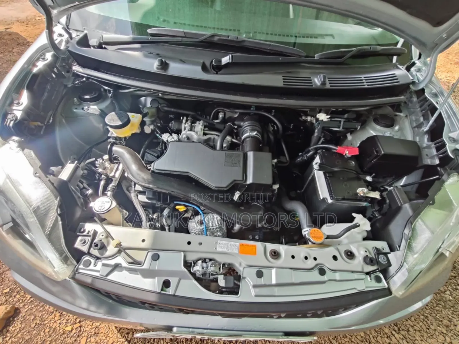Nissan X-Trail 2008 Blue