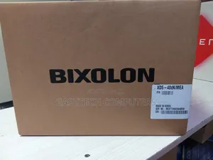 Bixolon 4-Inch Label Printer Xd5-40d