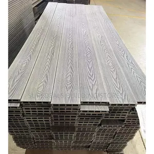 Wpc Decking-2800mm By 150mm