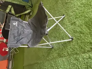 Outdoor Camping Chair
