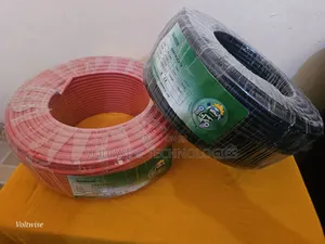 Suntree 6.0mm PV Cables