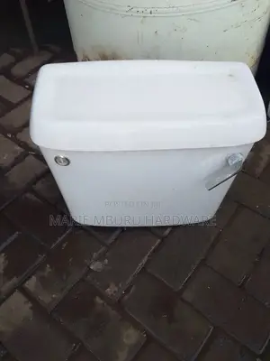 Cistern Handle