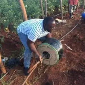 Advanced Irrigation for Modern Farmers – Rain Horse