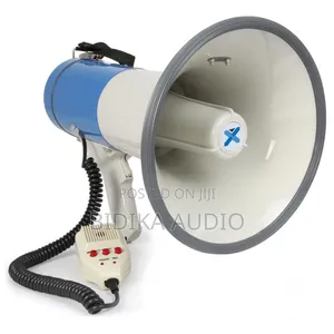 Best Sound Megaphone