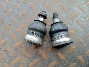 Suzuki Swift Ball Joints