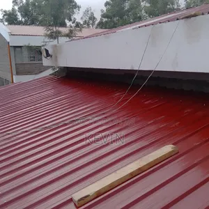 Roof Leak Repair