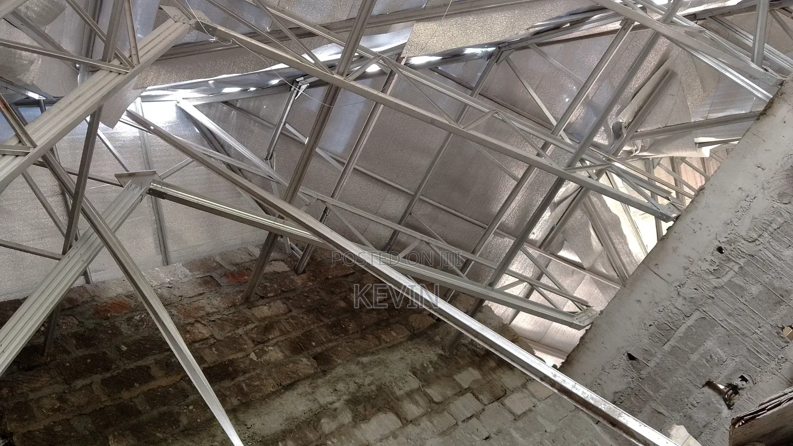 Roof Leak Repair