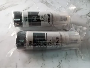 Black Epson at 103 at Inks