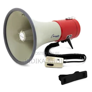 High Quality Champion Megaphone