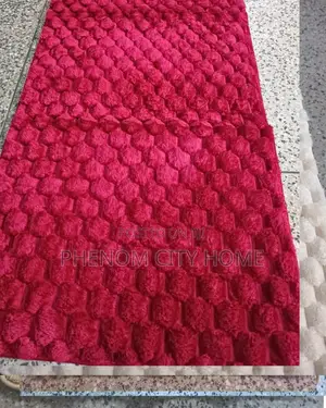 Luxurious Bedsides Mats