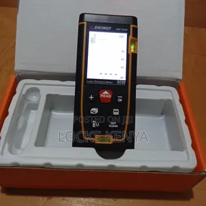 630-670nm Laser Distance Meter 50m