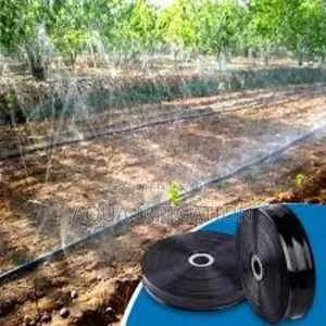Precision Irrigation That Saves Water Time