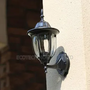 Beautiful Angel Gate Light Fe3w