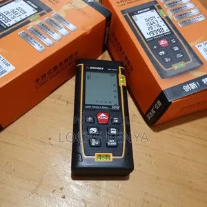 LCD Display Laser Distance Meter 70m