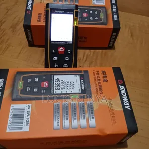 High Accuracy Laser Distance Meter 70m