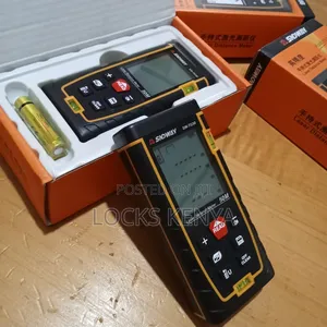 Waterproof Laser Distance Meter 70m