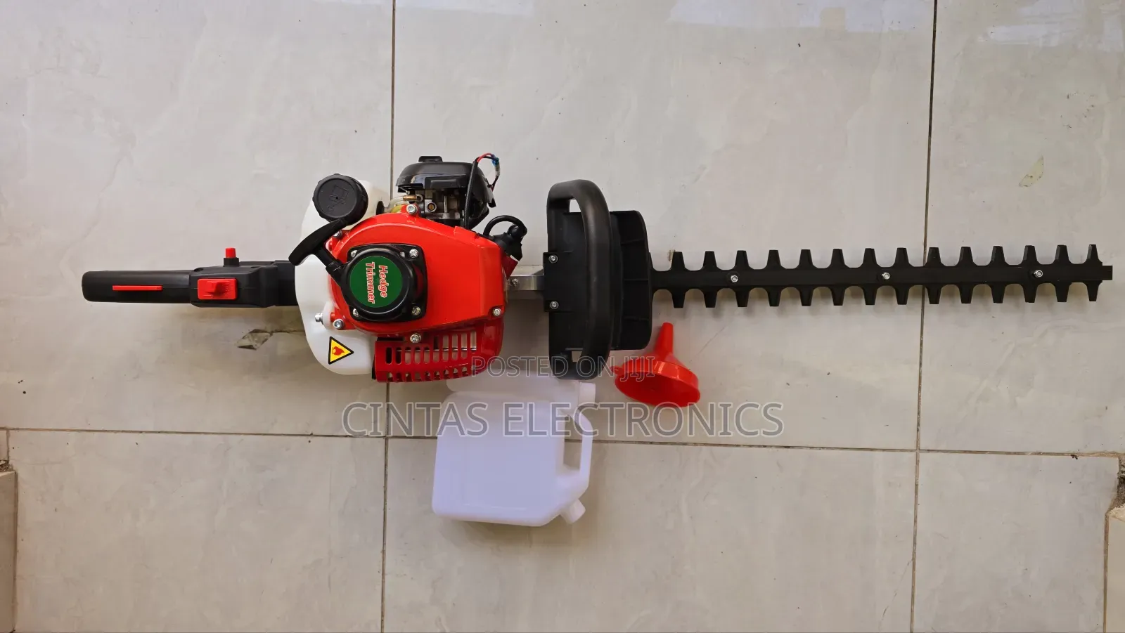 Petrol Hedge Trimmer