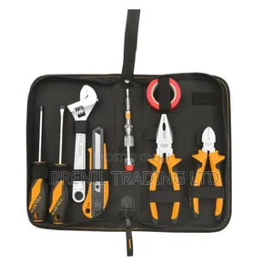Tool Set 9pcs