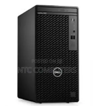 New Desktop Computer Dell OptiPlex 3090 8GB Intel Core I5 SSD 1T