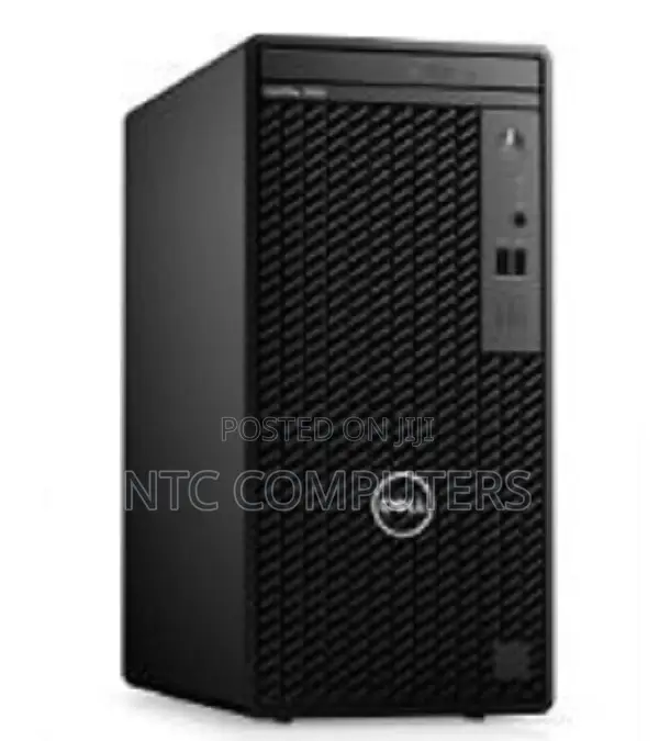 New Desktop Computer Dell OptiPlex 3090 8GB Intel Core I5 SSD 1T