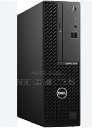 New Desktop Computer Dell OptiPlex 3090 8GB Intel Core I5 SSD 1T