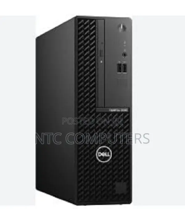 New Desktop Computer Dell OptiPlex 3090 8GB Intel Core I5 SSD 1T