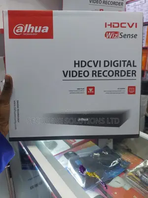 DAHUA DH-XVR1B16-1 Video Recorder