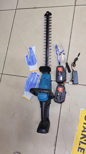 Quality Hedge Trimmer