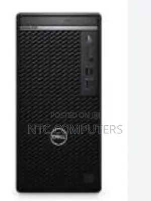 New Desktop Computer Dell 8GB Intel Core I5 SSD 1T