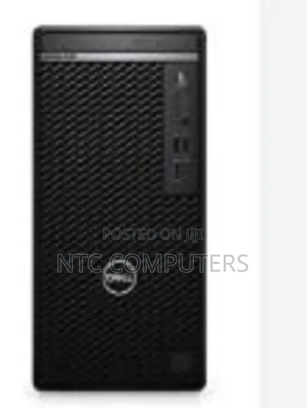 New Desktop Computer Dell 8GB Intel Core I5 SSD 1T