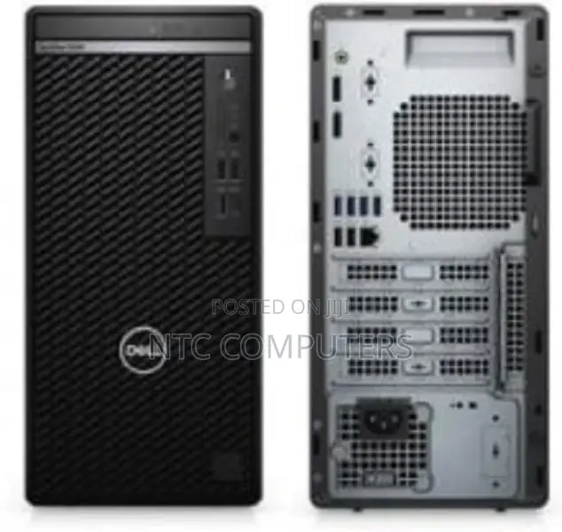 New Desktop Computer Dell 8GB Intel Core I5 SSD 1T