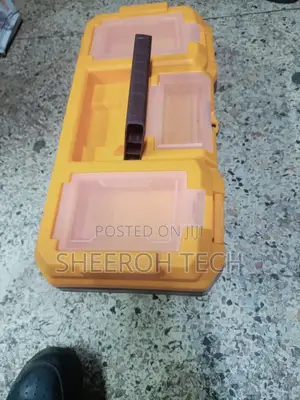 Ingco Tool Box