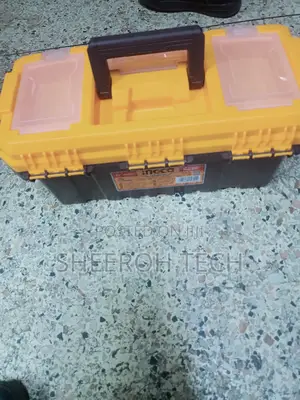 Ingco Tool Box