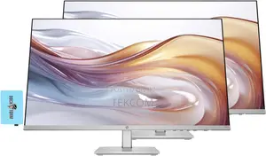 Hp 527sh Series 5 Hp 527sh Series 5 27" Fhd Monitor