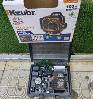 100m Auto Level/Kzbur Laser Level