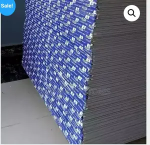 Gypsum Board Hada 9mm 1200mm*2400mm