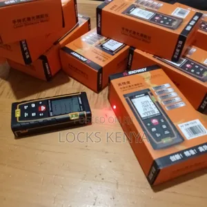 100meter Laser Distance Meters for Carpenters